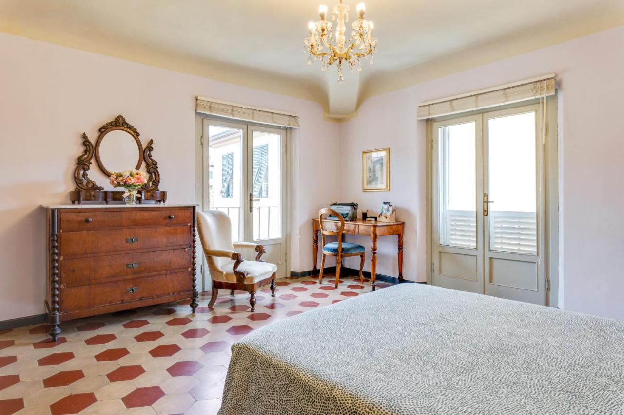 Appartamento San Romano - Affitti Brevi Italia Lucca Luaran gambar