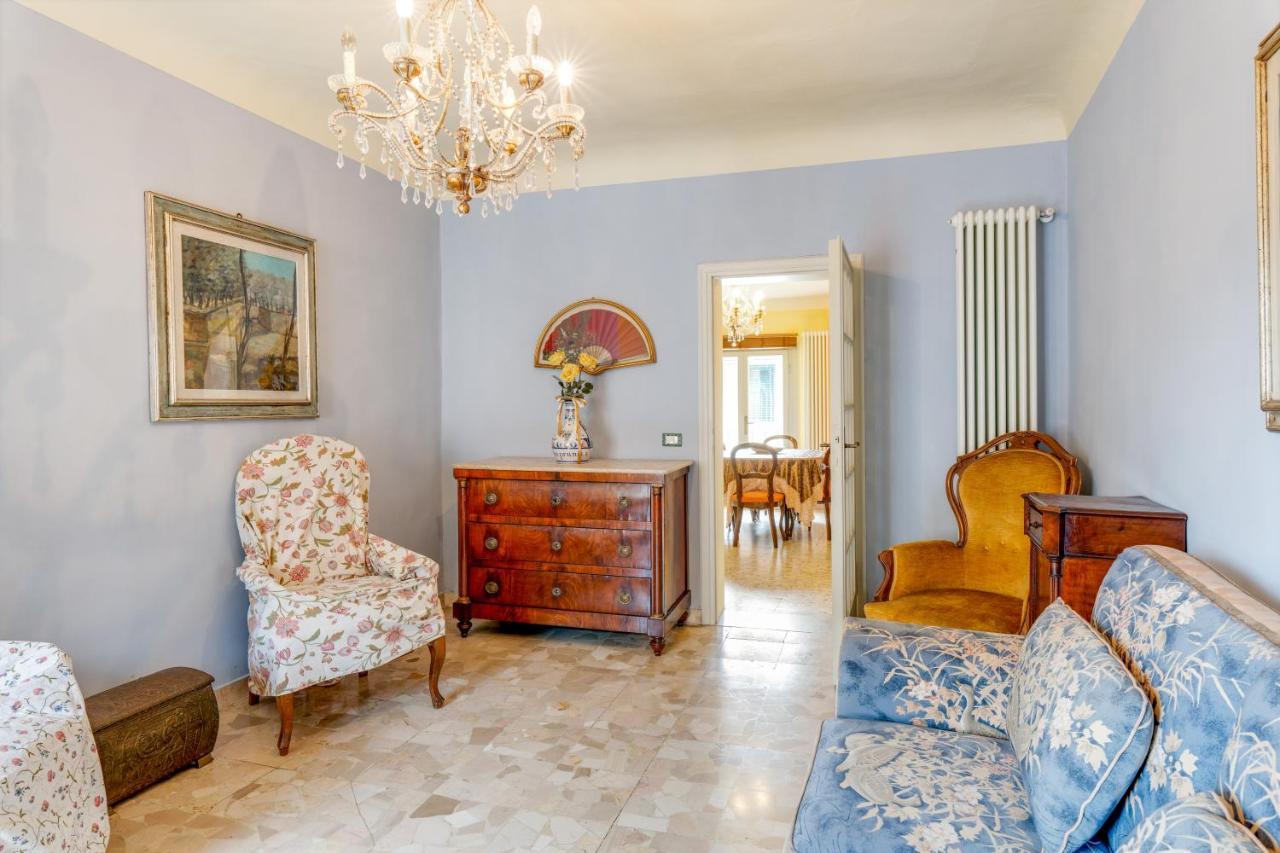 Appartamento San Romano - Affitti Brevi Italia Lucca Luaran gambar