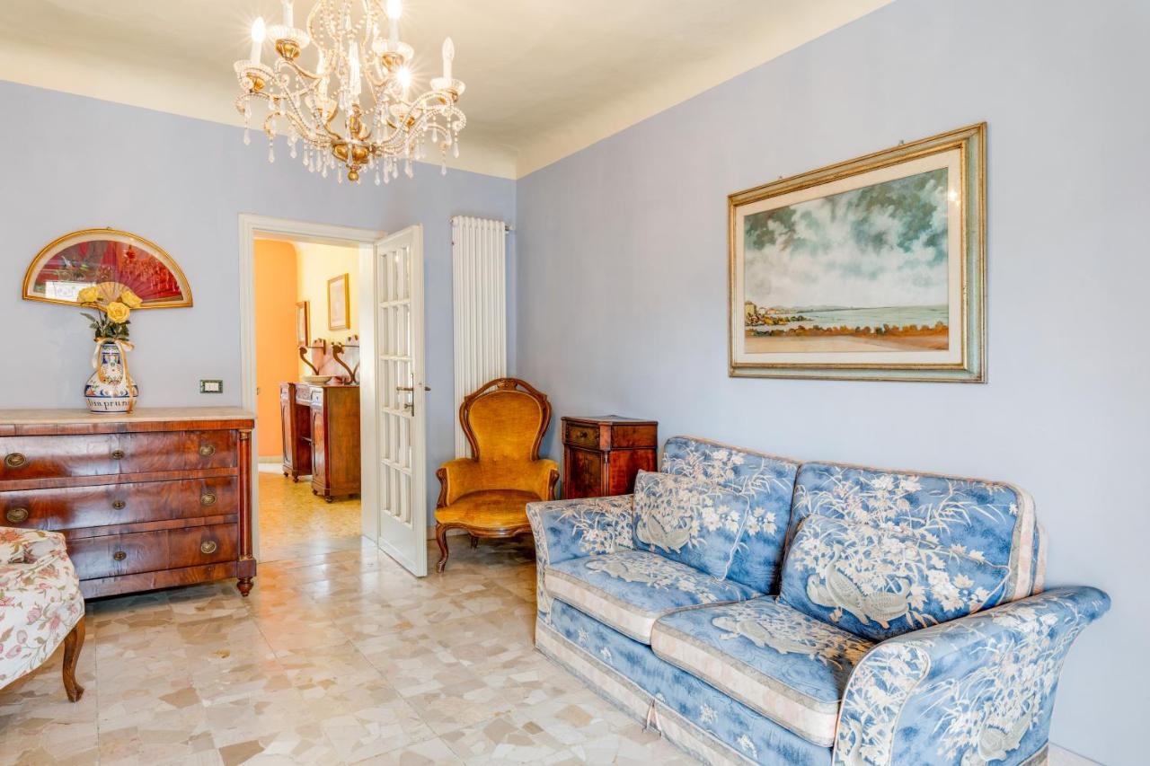 Appartamento San Romano - Affitti Brevi Italia Lucca Luaran gambar