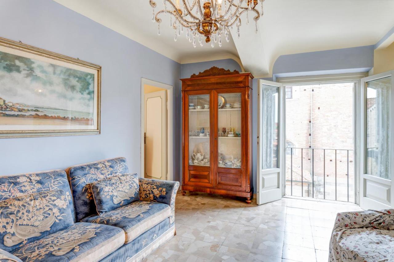 Appartamento San Romano - Affitti Brevi Italia Lucca Luaran gambar