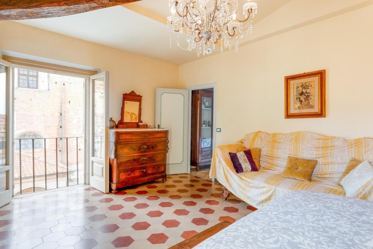 Appartamento San Romano - Affitti Brevi Italia Lucca Luaran gambar