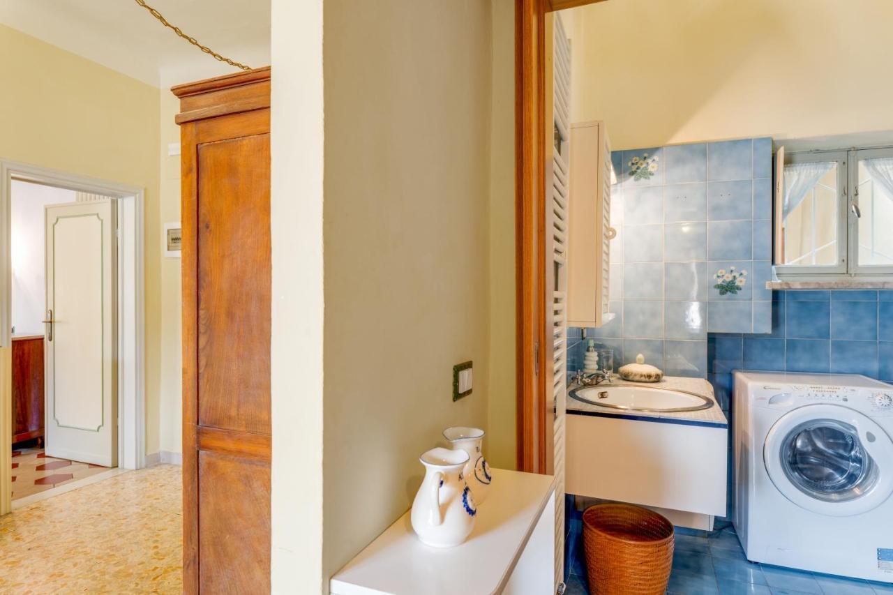 Appartamento San Romano - Affitti Brevi Italia Lucca Luaran gambar